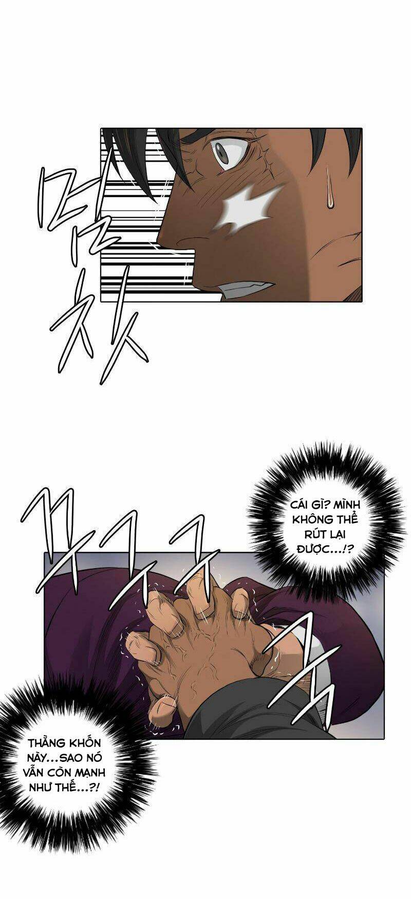 Cuộc Đời Thứ Hai Của Một Gangster: Chapter 38