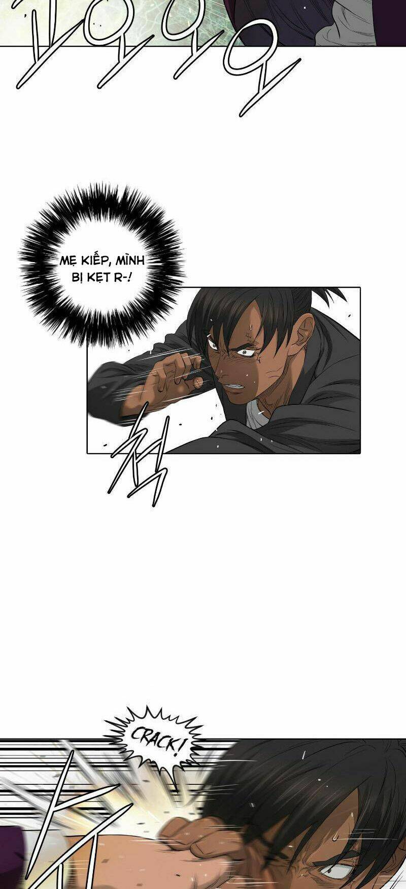 Cuộc Đời Thứ Hai Của Một Gangster: Chapter 38