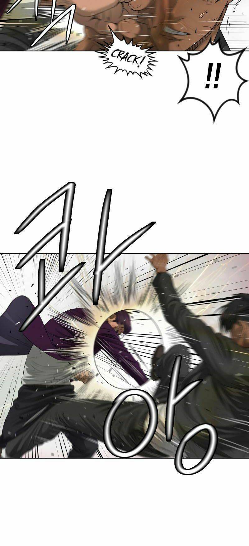 Cuộc Đời Thứ Hai Của Một Gangster: Chapter 38