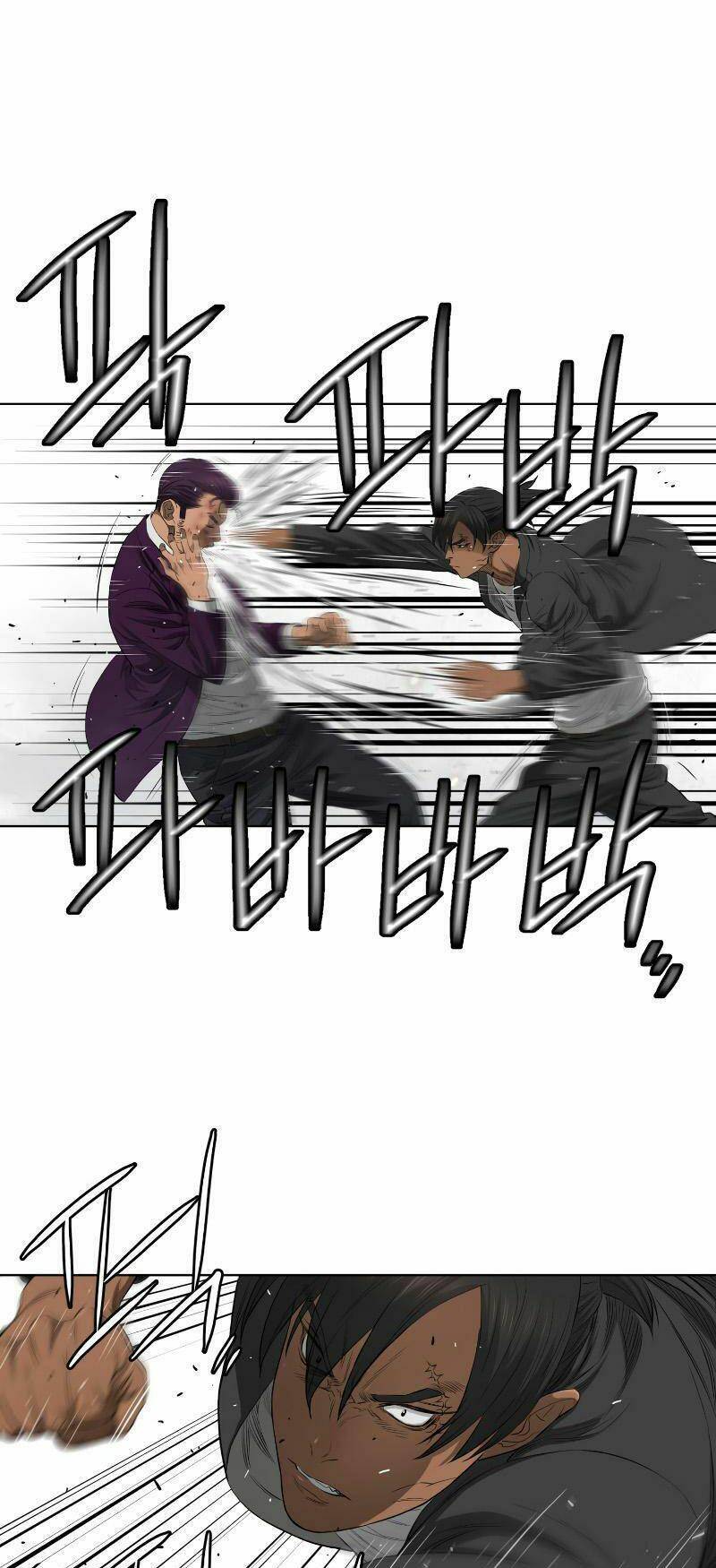 Cuộc Đời Thứ Hai Của Một Gangster: Chapter 38