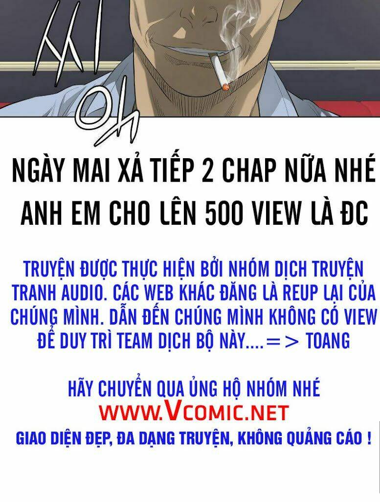 Cuộc Đời Thứ Hai Của Một Gangster: Chapter 38