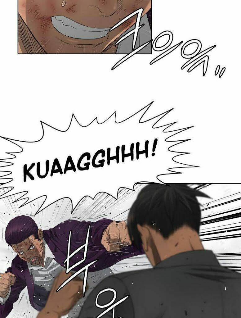 Cuộc Đời Thứ Hai Của Một Gangster: Chapter 38