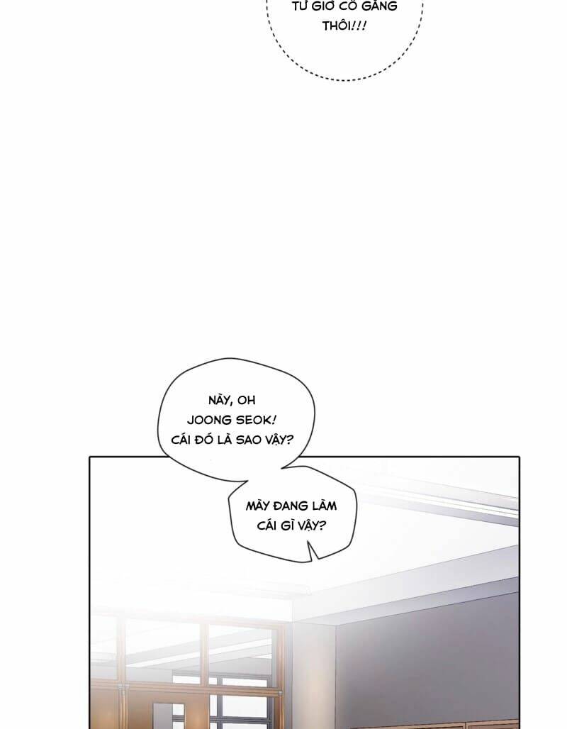 Cuộc Đời Thứ Hai Của Một Gangster: Chapter 4