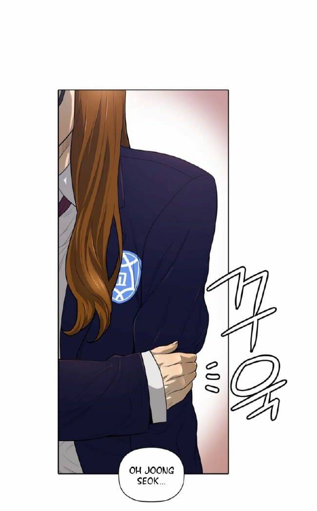 Cuộc Đời Thứ Hai Của Một Gangster: Chapter 4