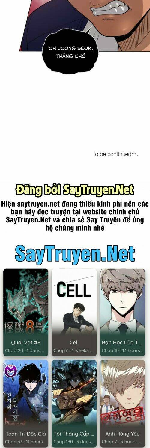 Cuộc Đời Thứ Hai Của Một Gangster: Chapter 4