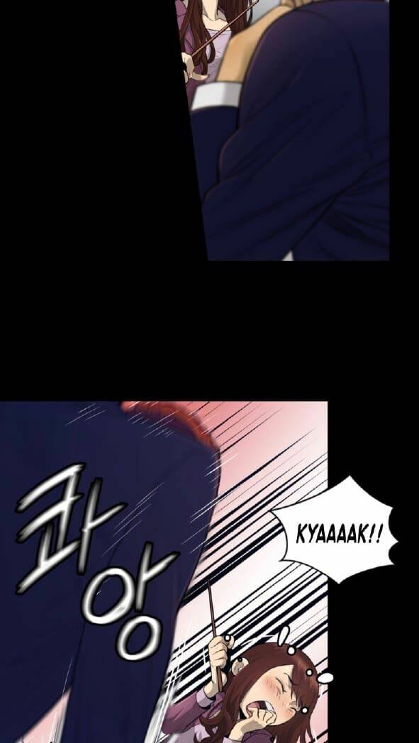 Cuộc Đời Thứ Hai Của Một Gangster: Chapter 4