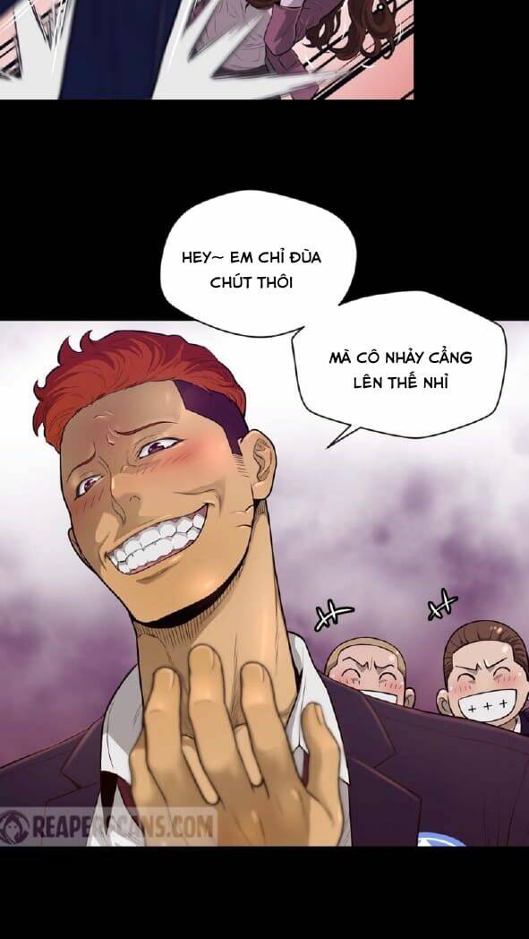 Cuộc Đời Thứ Hai Của Một Gangster: Chapter 4