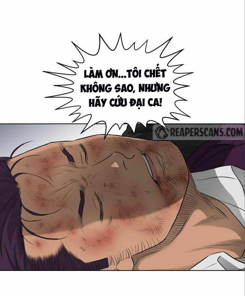 Cuộc Đời Thứ Hai Của Một Gangster: Chapter 40