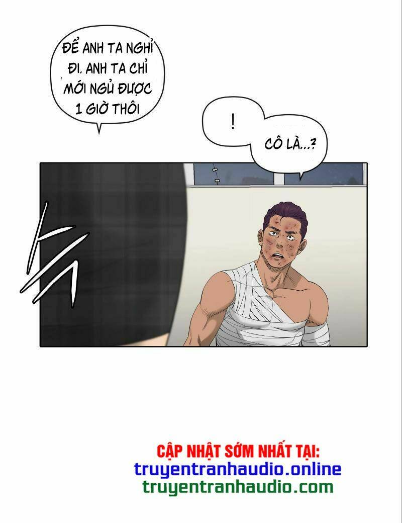 Cuộc Đời Thứ Hai Của Một Gangster: Chapter 40