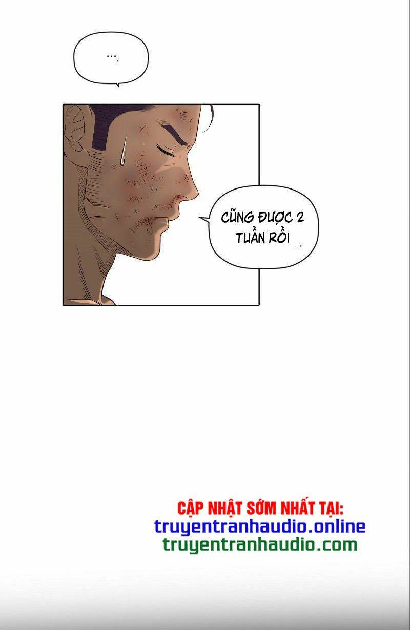 Cuộc Đời Thứ Hai Của Một Gangster: Chapter 40