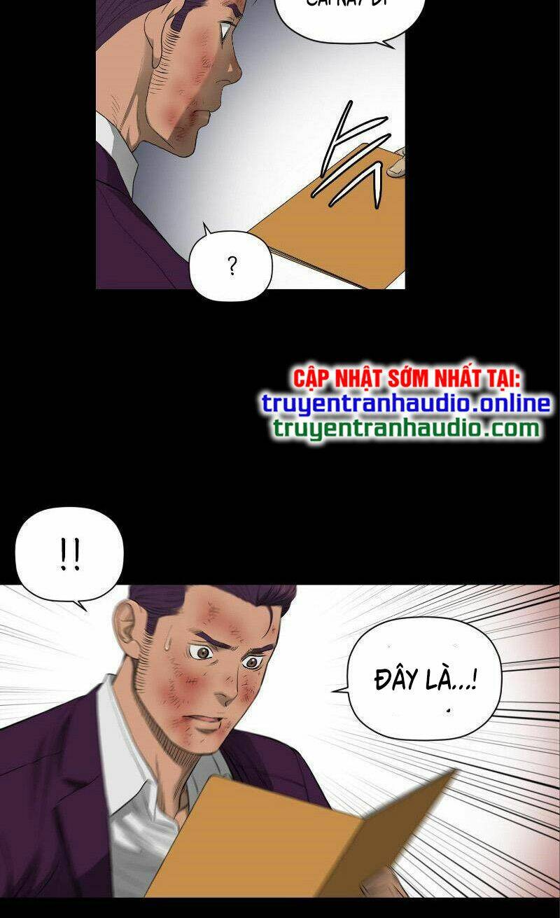 Cuộc Đời Thứ Hai Của Một Gangster: Chapter 40