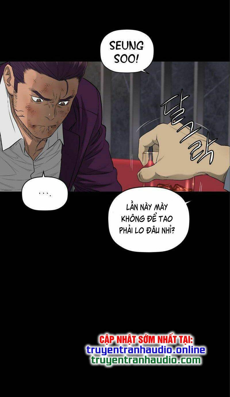 Cuộc Đời Thứ Hai Của Một Gangster: Chapter 40