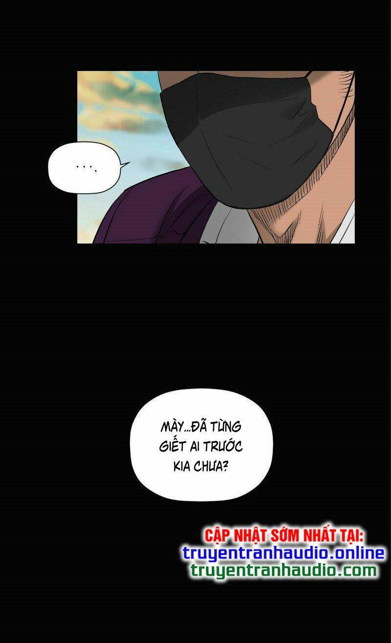 Cuộc Đời Thứ Hai Của Một Gangster: Chapter 40