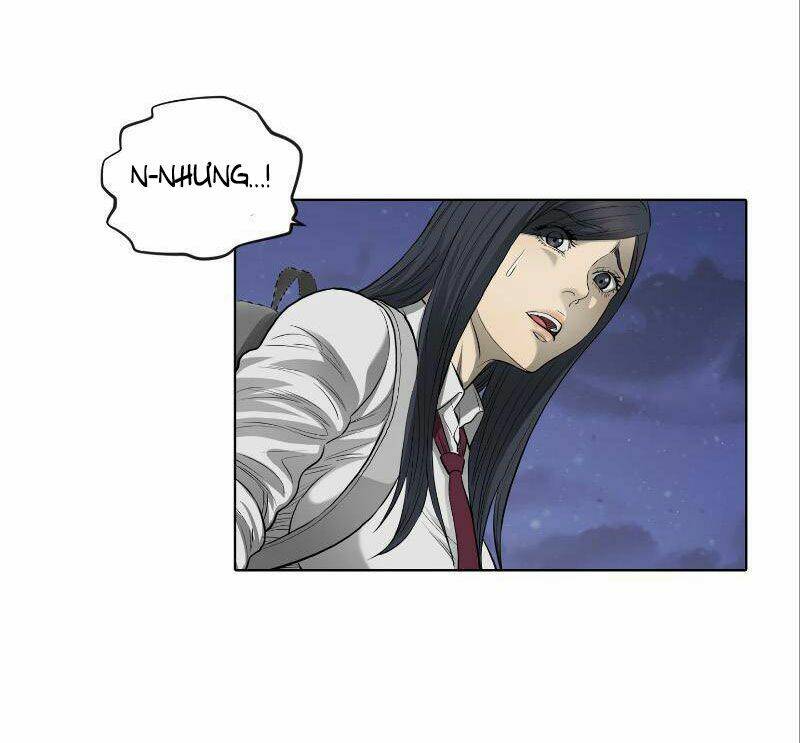 Cuộc Đời Thứ Hai Của Một Gangster: Chapter 40