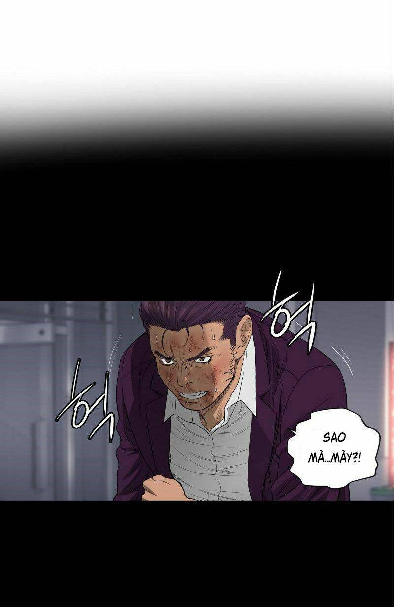 Cuộc Đời Thứ Hai Của Một Gangster: Chapter 41