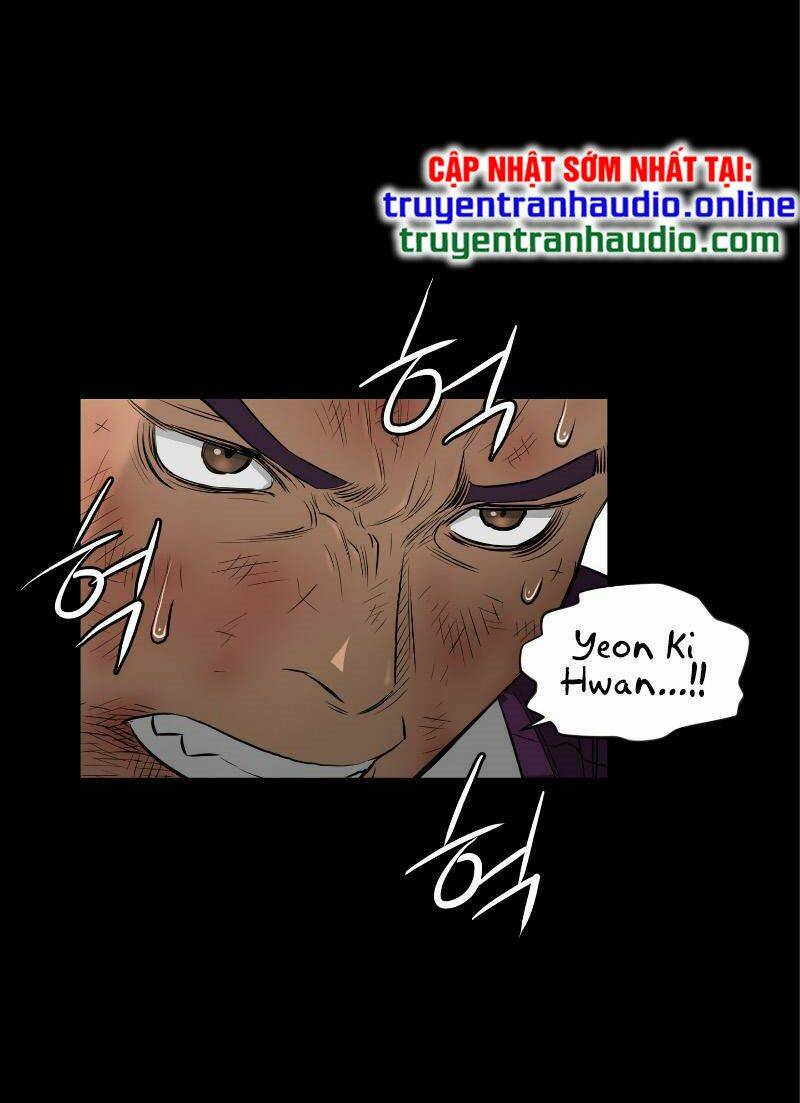 Cuộc Đời Thứ Hai Của Một Gangster: Chapter 41