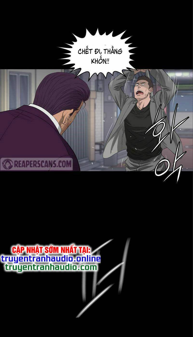 Cuộc Đời Thứ Hai Của Một Gangster: Chapter 41