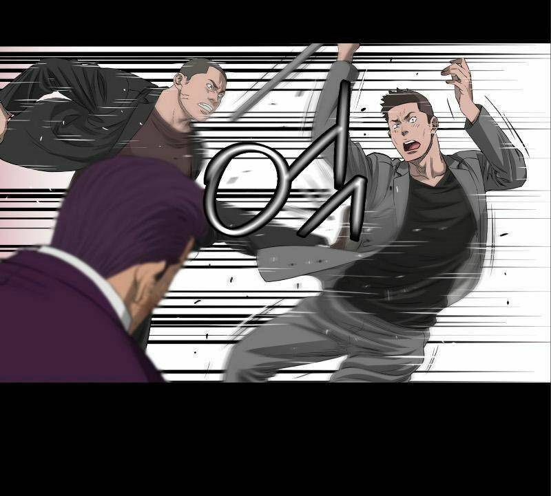 Cuộc Đời Thứ Hai Của Một Gangster: Chapter 41