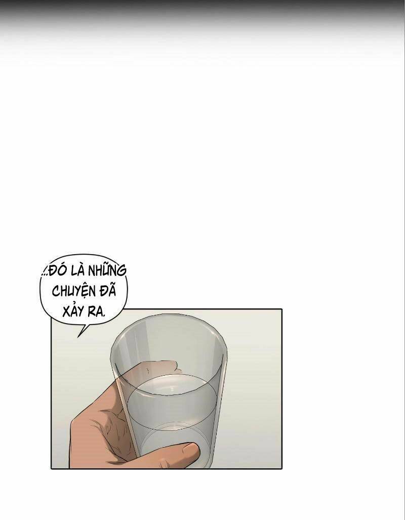 Cuộc Đời Thứ Hai Của Một Gangster: Chapter 41