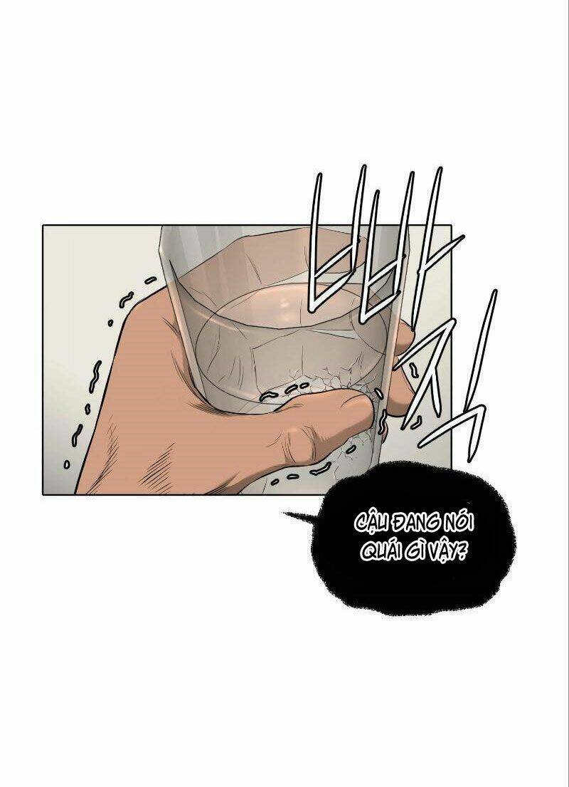 Cuộc Đời Thứ Hai Của Một Gangster: Chapter 41