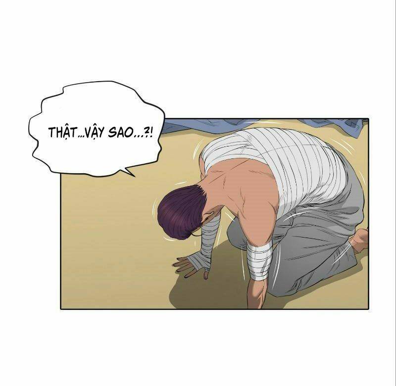 Cuộc Đời Thứ Hai Của Một Gangster: Chapter 41