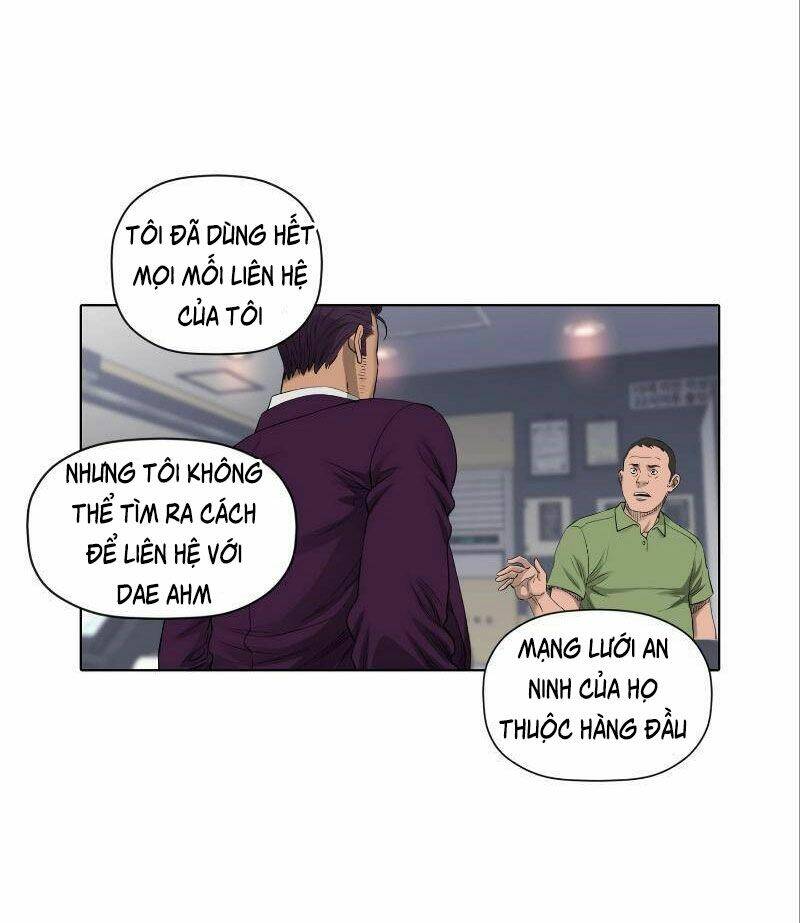 Cuộc Đời Thứ Hai Của Một Gangster: Chapter 41