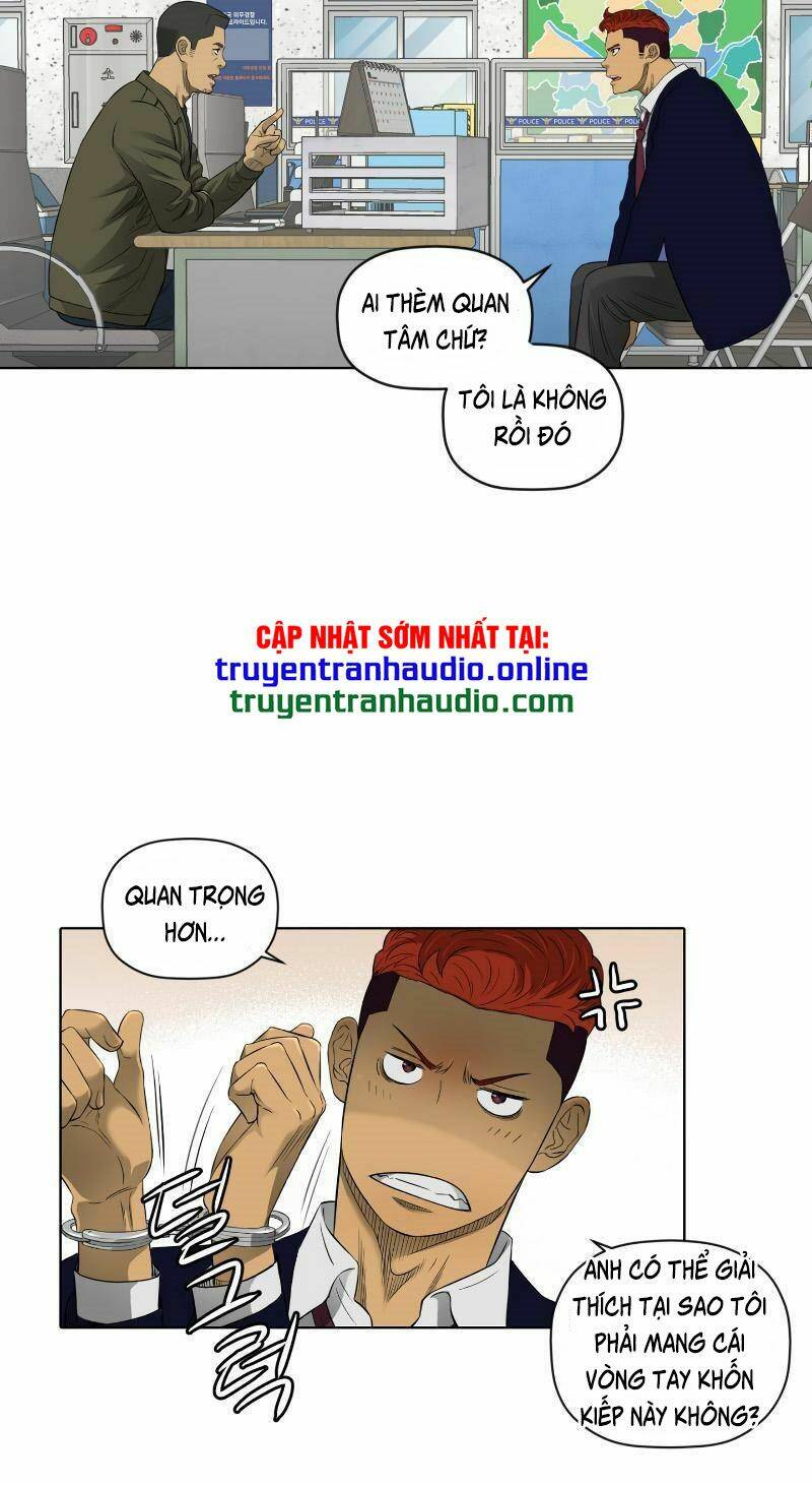 Cuộc Đời Thứ Hai Của Một Gangster: Chapter 44