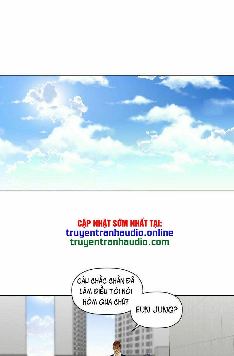 Cuộc Đời Thứ Hai Của Một Gangster: Chapter 46