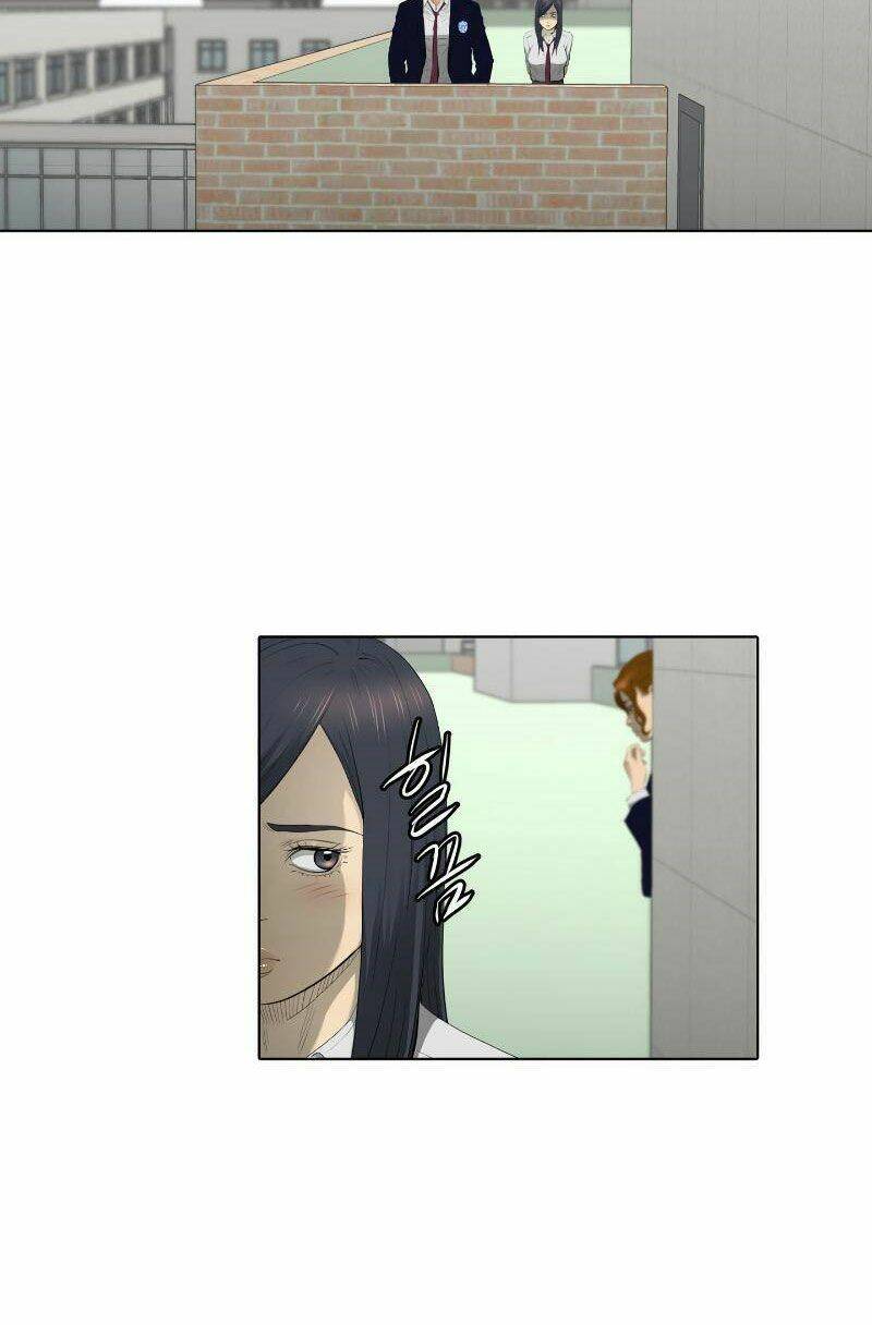 Cuộc Đời Thứ Hai Của Một Gangster: Chapter 46