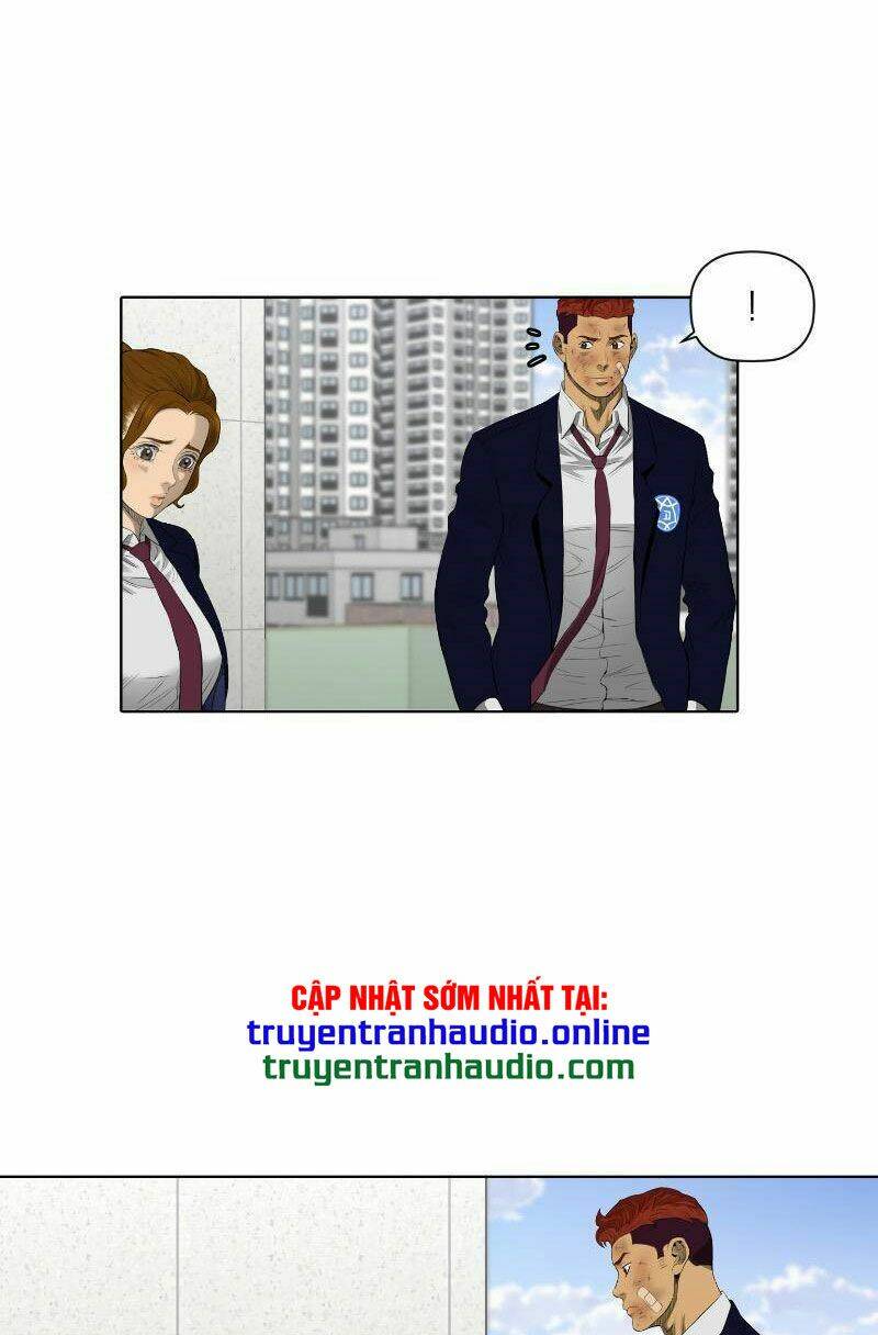 Cuộc Đời Thứ Hai Của Một Gangster: Chapter 46
