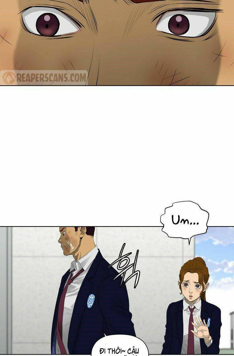 Cuộc Đời Thứ Hai Của Một Gangster: Chapter 46