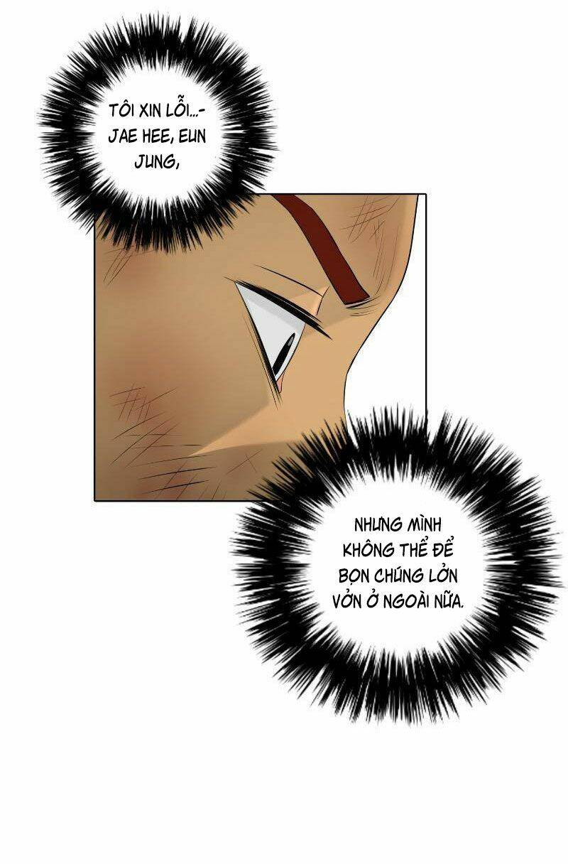Cuộc Đời Thứ Hai Của Một Gangster: Chapter 46