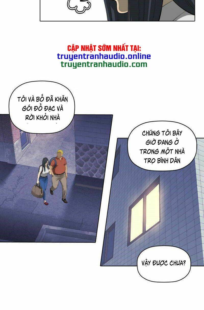 Cuộc Đời Thứ Hai Của Một Gangster: Chapter 46