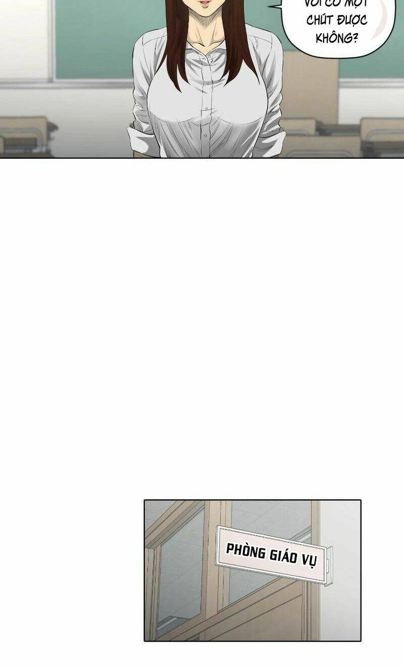 Cuộc Đời Thứ Hai Của Một Gangster: Chapter 46
