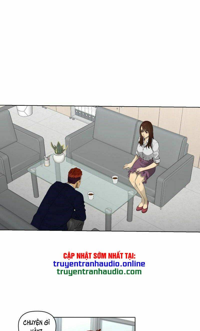 Cuộc Đời Thứ Hai Của Một Gangster: Chapter 46