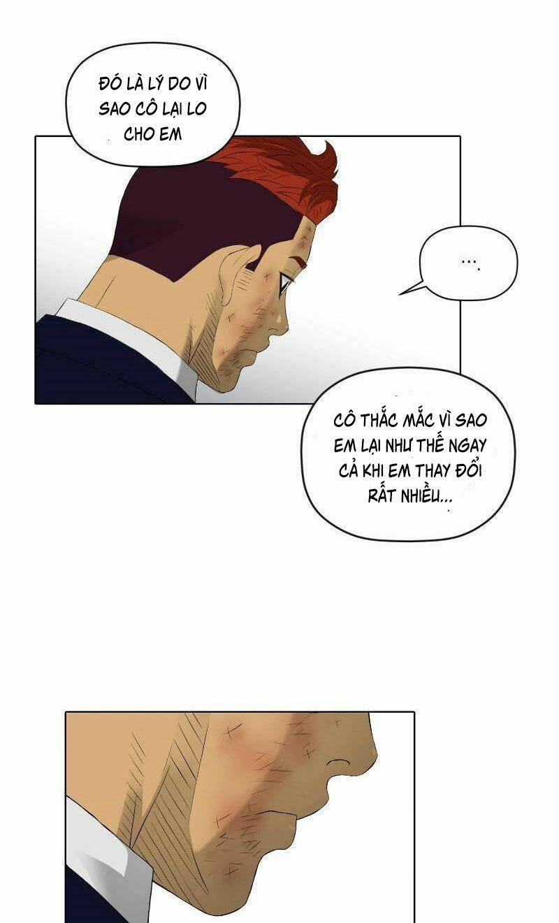 Cuộc Đời Thứ Hai Của Một Gangster: Chapter 46
