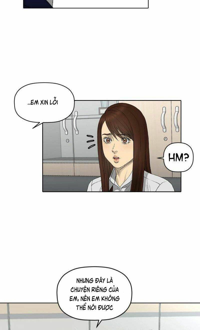 Cuộc Đời Thứ Hai Của Một Gangster: Chapter 46