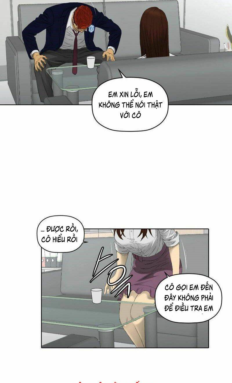 Cuộc Đời Thứ Hai Của Một Gangster: Chapter 46