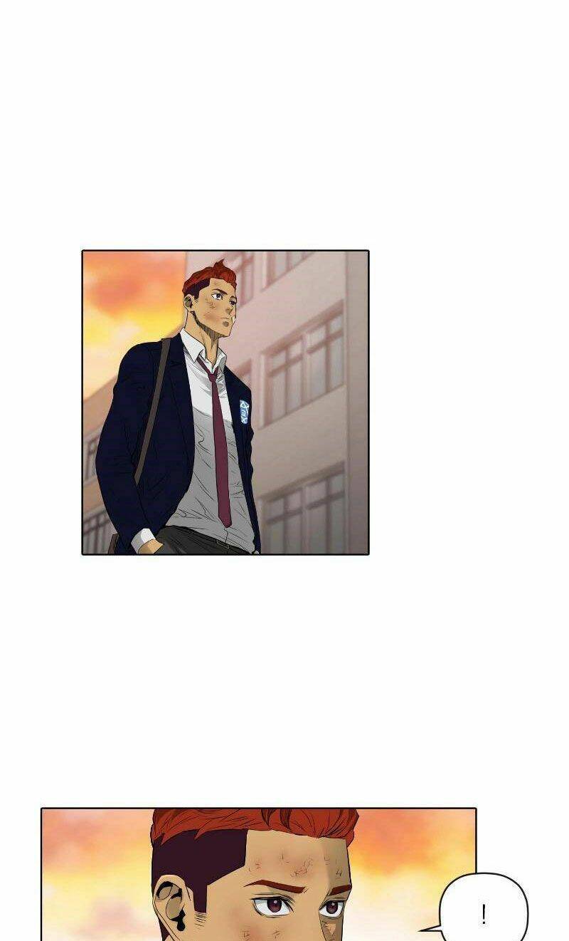 Cuộc Đời Thứ Hai Của Một Gangster: Chapter 46