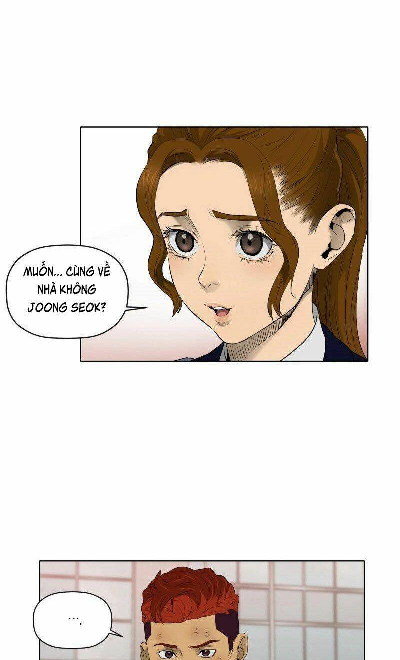 Cuộc Đời Thứ Hai Của Một Gangster: Chapter 46