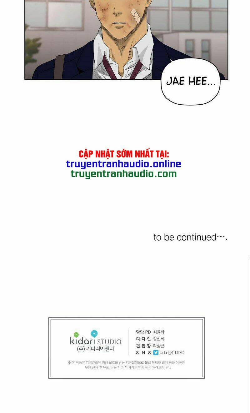 Cuộc Đời Thứ Hai Của Một Gangster: Chapter 46