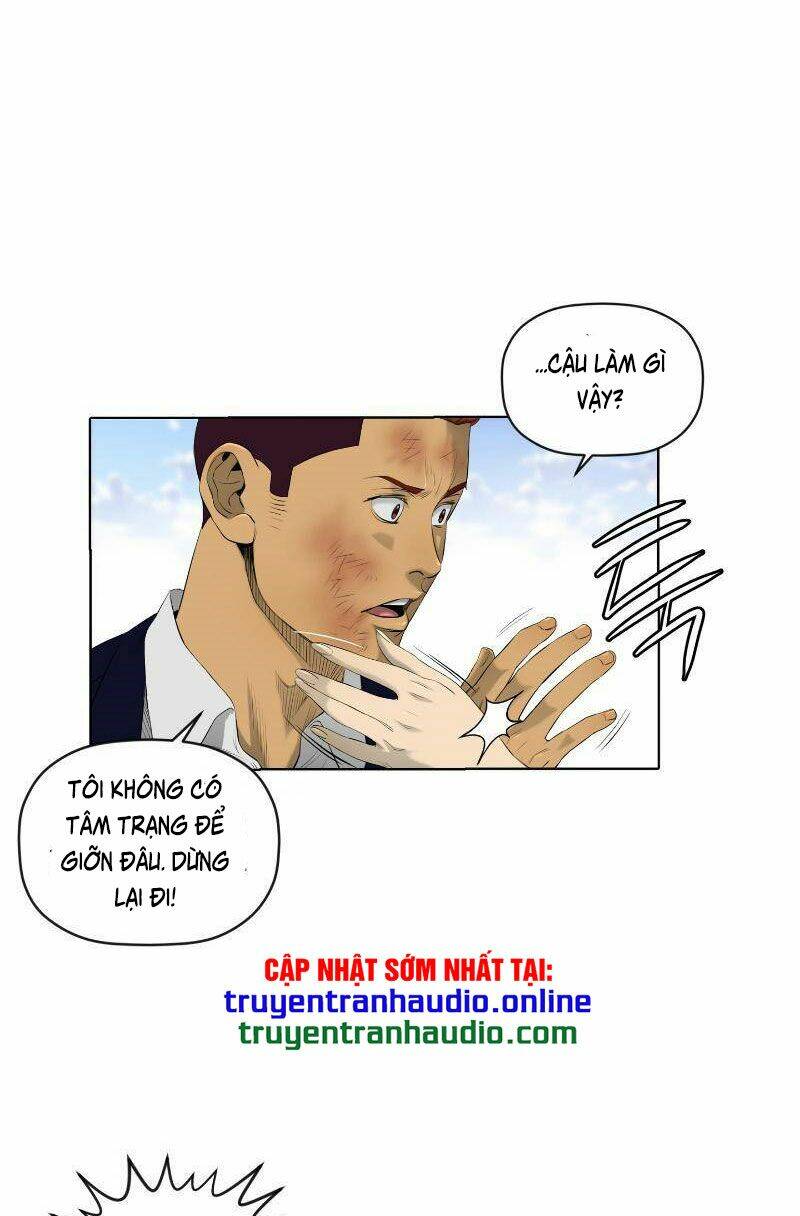 Cuộc Đời Thứ Hai Của Một Gangster: Chapter 46