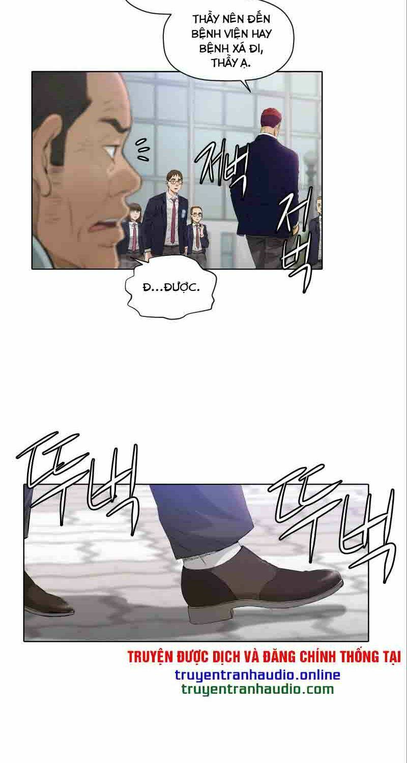 Cuộc Đời Thứ Hai Của Một Gangster: Chapter 54