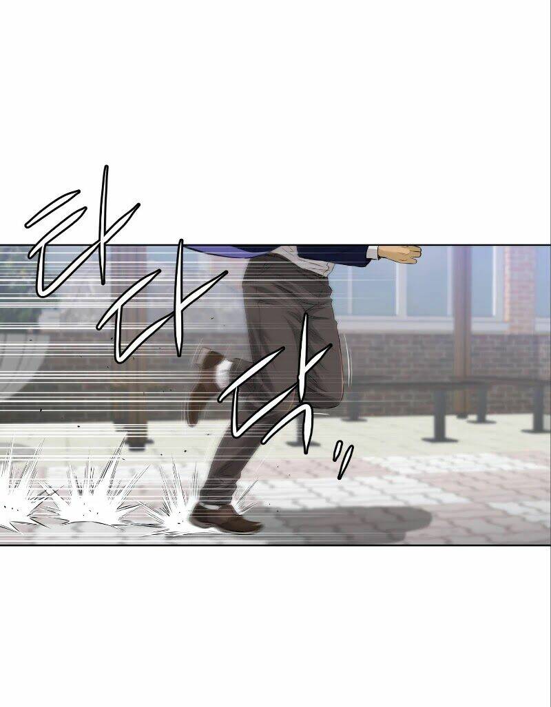 Cuộc Đời Thứ Hai Của Một Gangster: Chapter 54