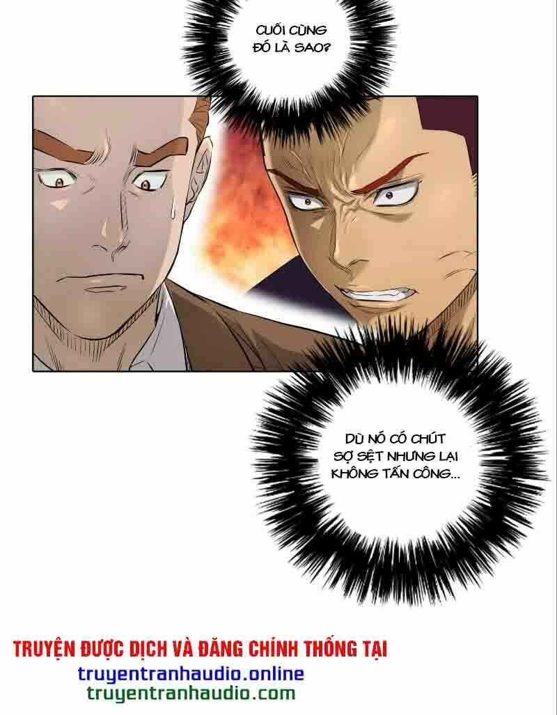 Cuộc Đời Thứ Hai Của Một Gangster: Chapter 54