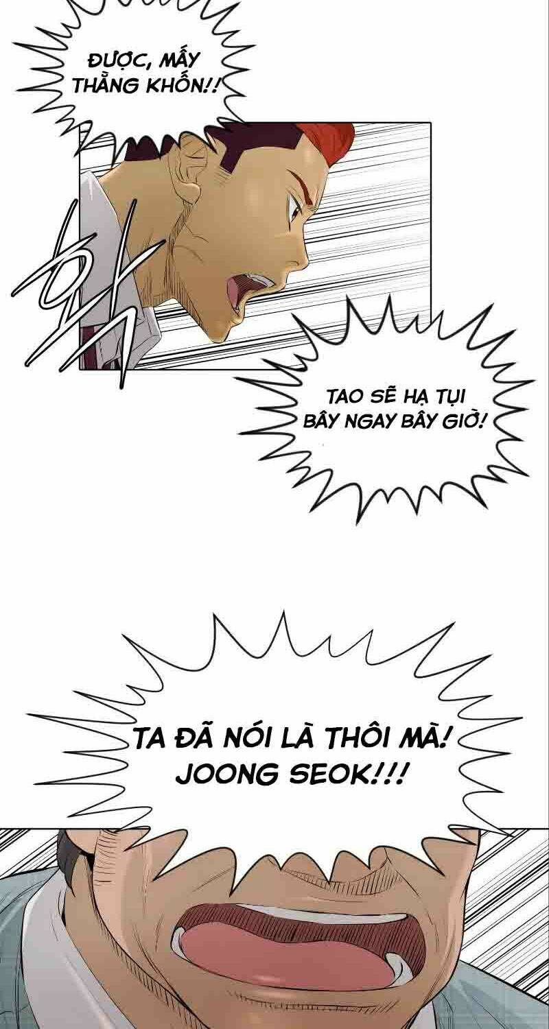 Cuộc Đời Thứ Hai Của Một Gangster: Chapter 54