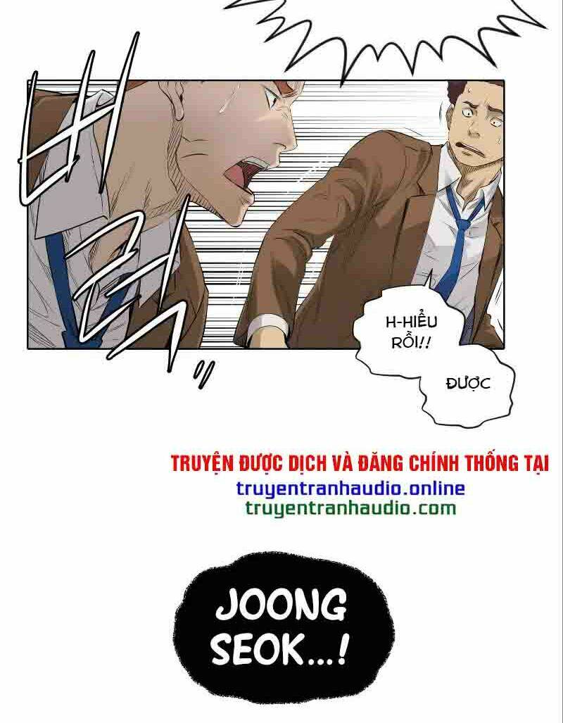 Cuộc Đời Thứ Hai Của Một Gangster: Chapter 54