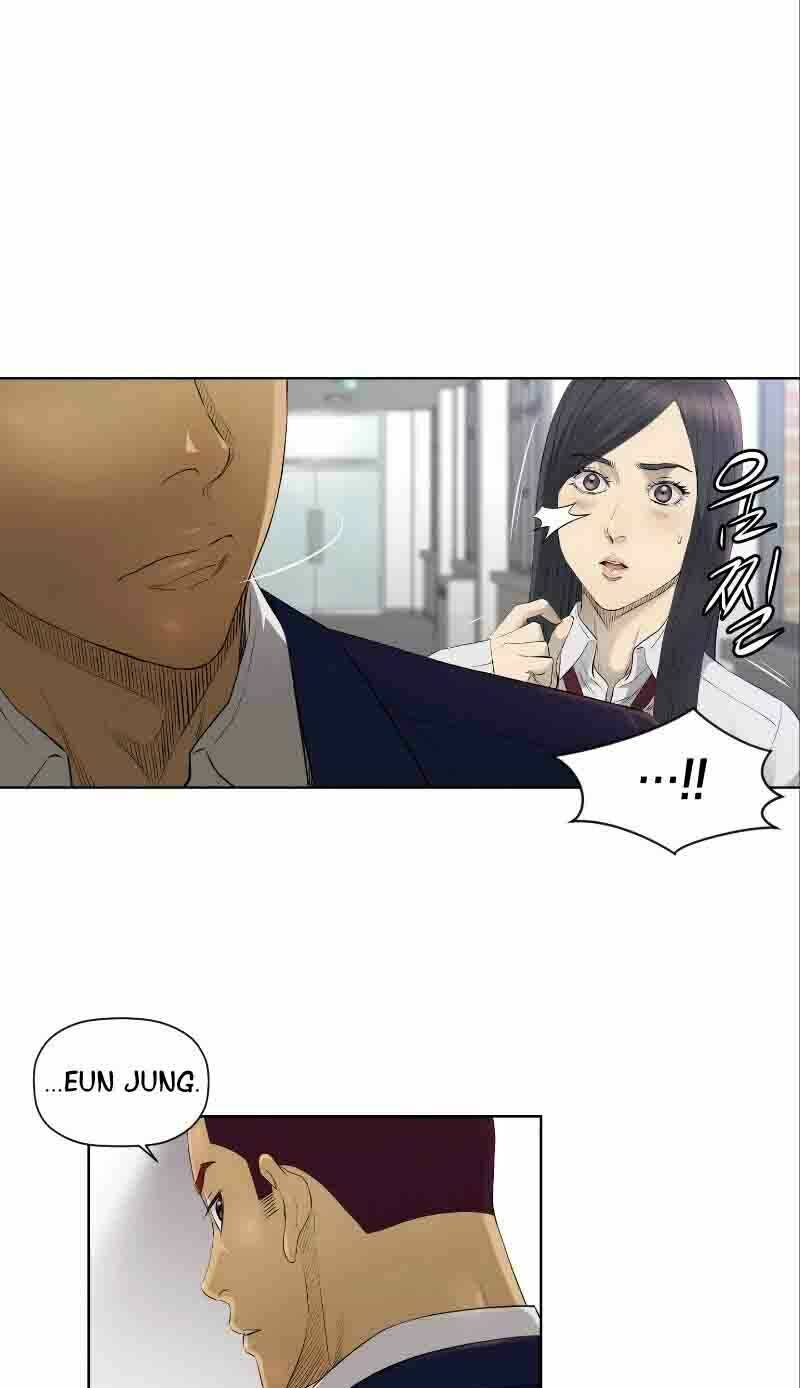 Cuộc Đời Thứ Hai Của Một Gangster: Chapter 54