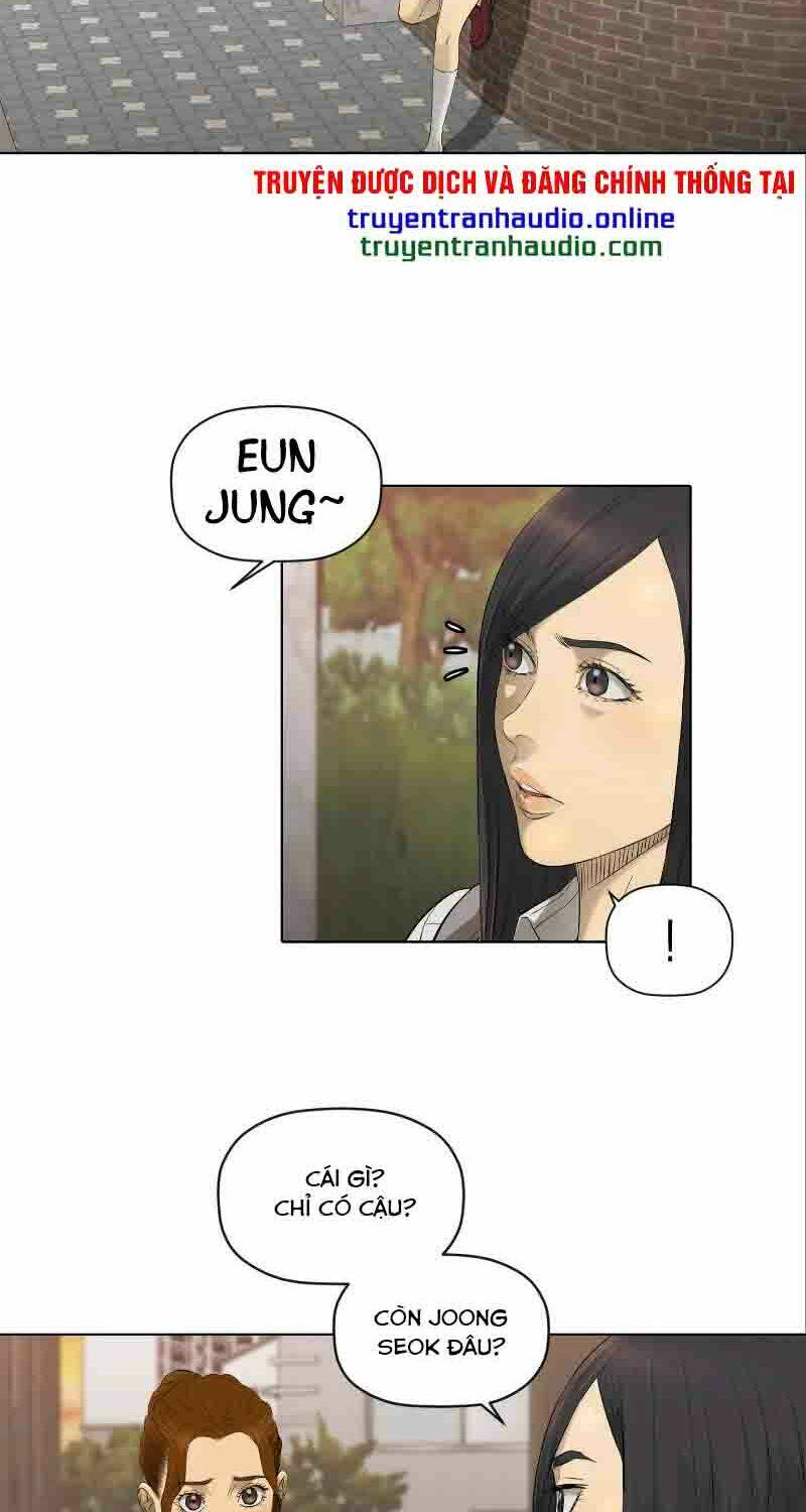 Cuộc Đời Thứ Hai Của Một Gangster: Chapter 54