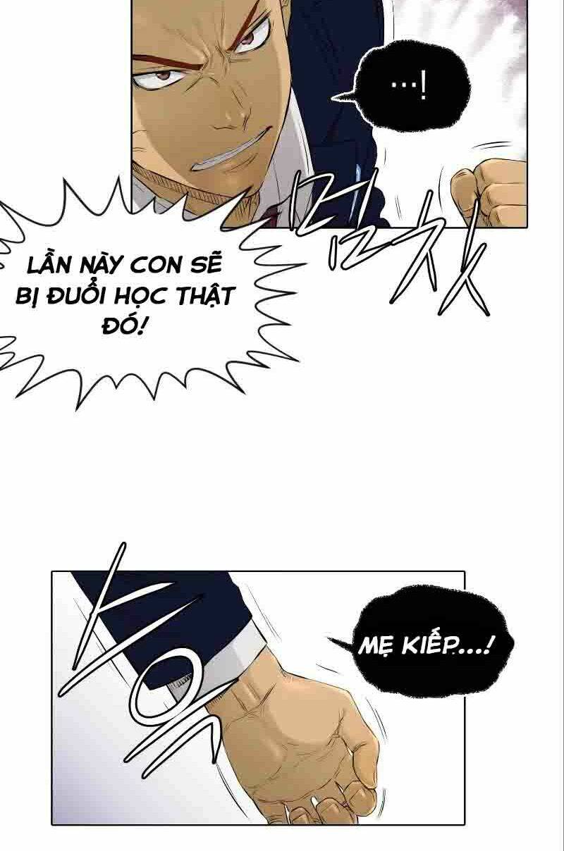 Cuộc Đời Thứ Hai Của Một Gangster: Chapter 54